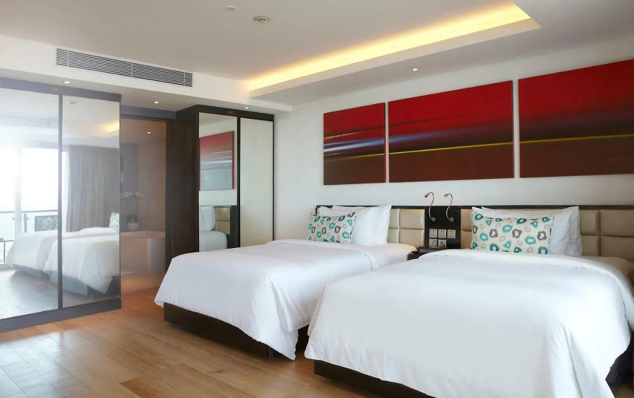 Double - Six, Luxury Hotel - Seminyak