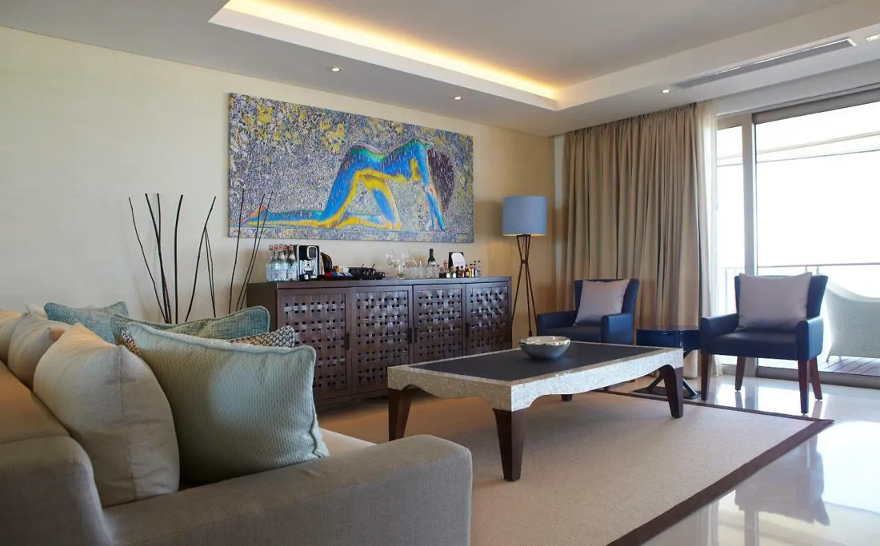 Double - Six, Luxury Hotel - Seminyak Seminyak (Bali)