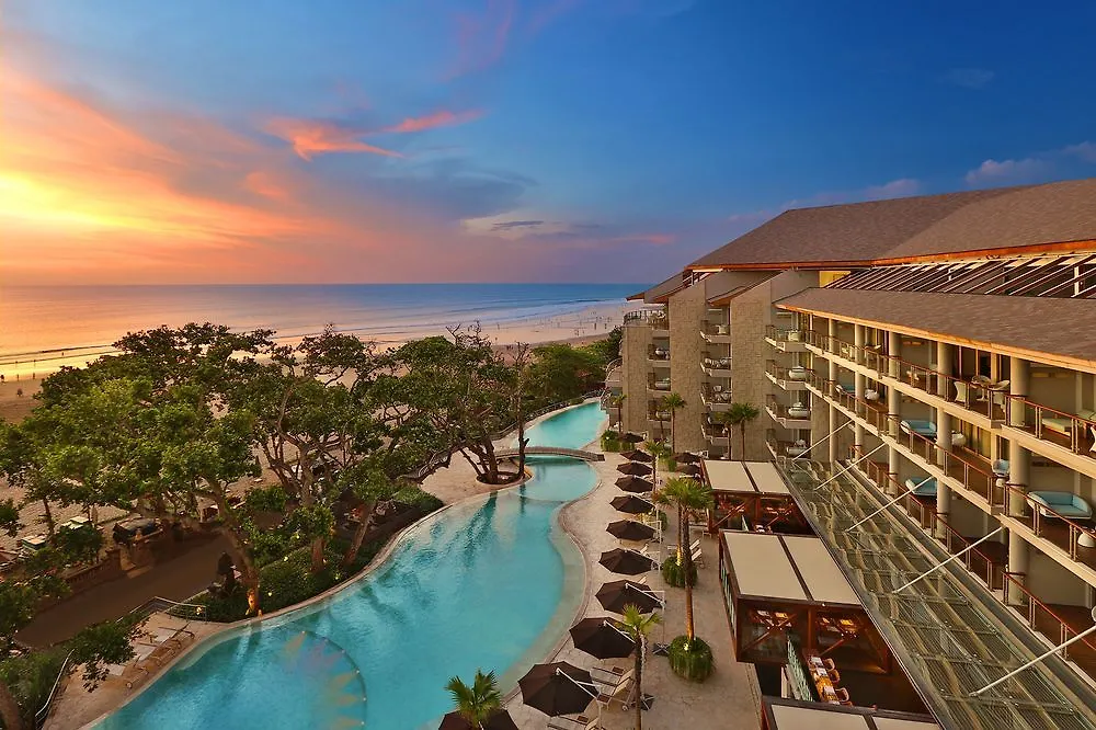 Double - Six, Luxury Hotel - Seminyak Seminyak (Bali)