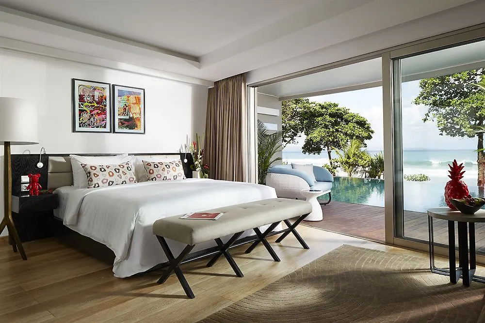 Double - Six, Luxury Hotel - Seminyak  Seminyak (Bali)