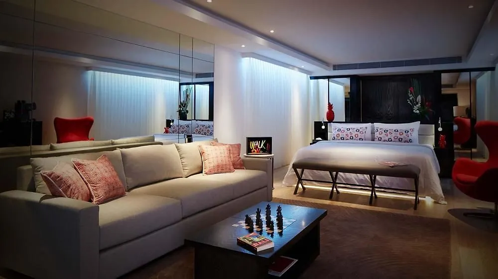 Double - Six, Luxury Hotel - Seminyak