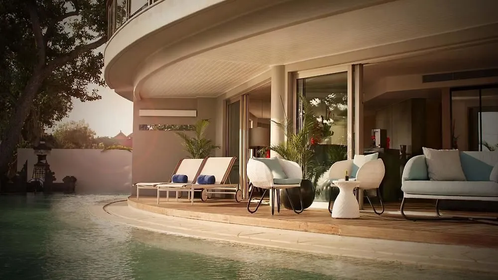Double - Six, Luxury Hotel - Seminyak