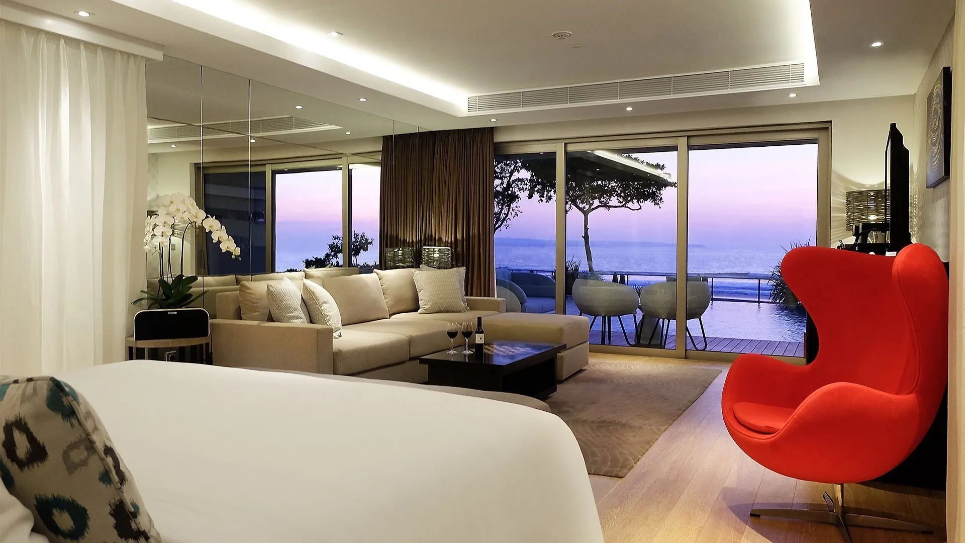 Double - Six, Luxury Hotel - Seminyak  Seminyak (Bali)