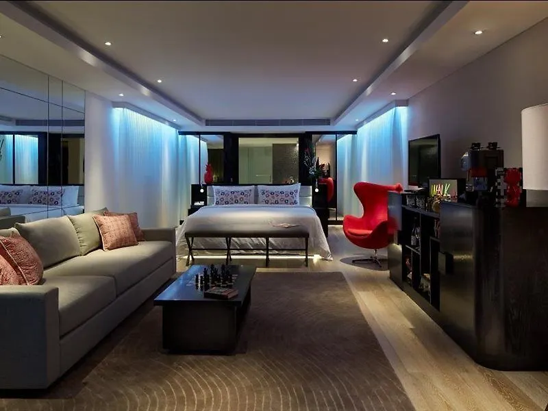 Double - Six, Luxury Hotel - Seminyak  Seminyak (Bali)